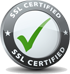 SSL certificate